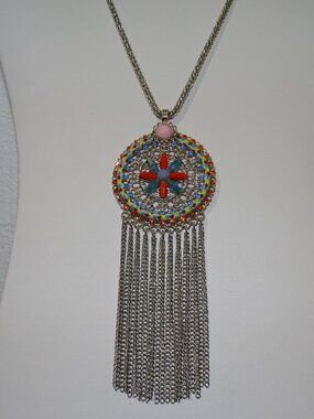 CELEBRATION NECKLACE